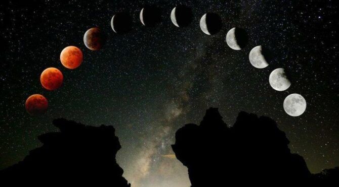 Kanlı Ay uyarısı: Bu dönem kimseyle tartışmayın! 8
