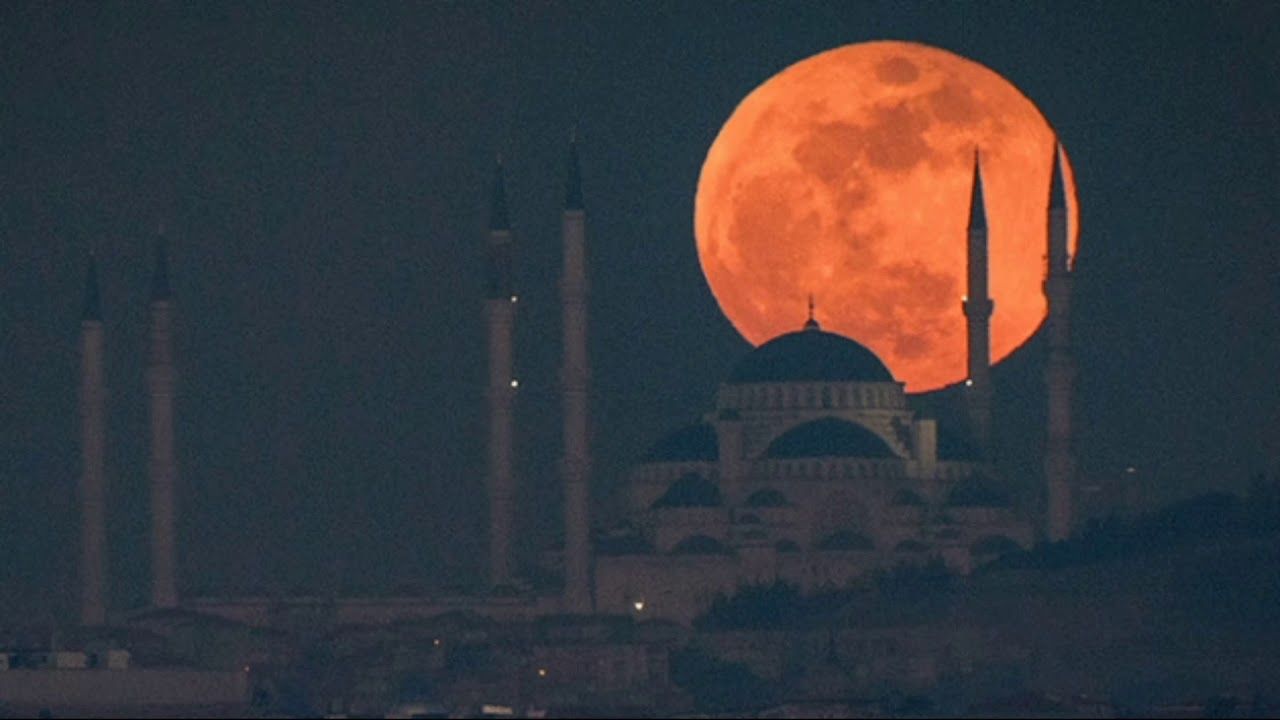 Kanlı Ay uyarısı: Bu dönem kimseyle tartışmayın! 9