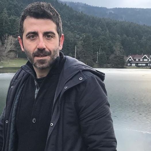 Ünlü oyuncu Fatih Koyuncuoğlu hakkında skandal cinsel saldırı iddiası! 3