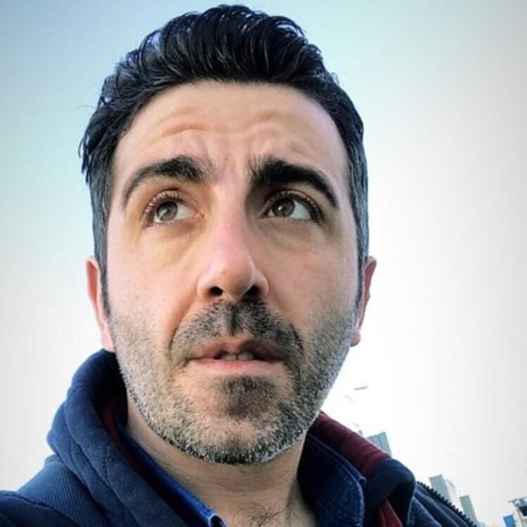 Ünlü oyuncu Fatih Koyuncuoğlu hakkında skandal cinsel saldırı iddiası! 10