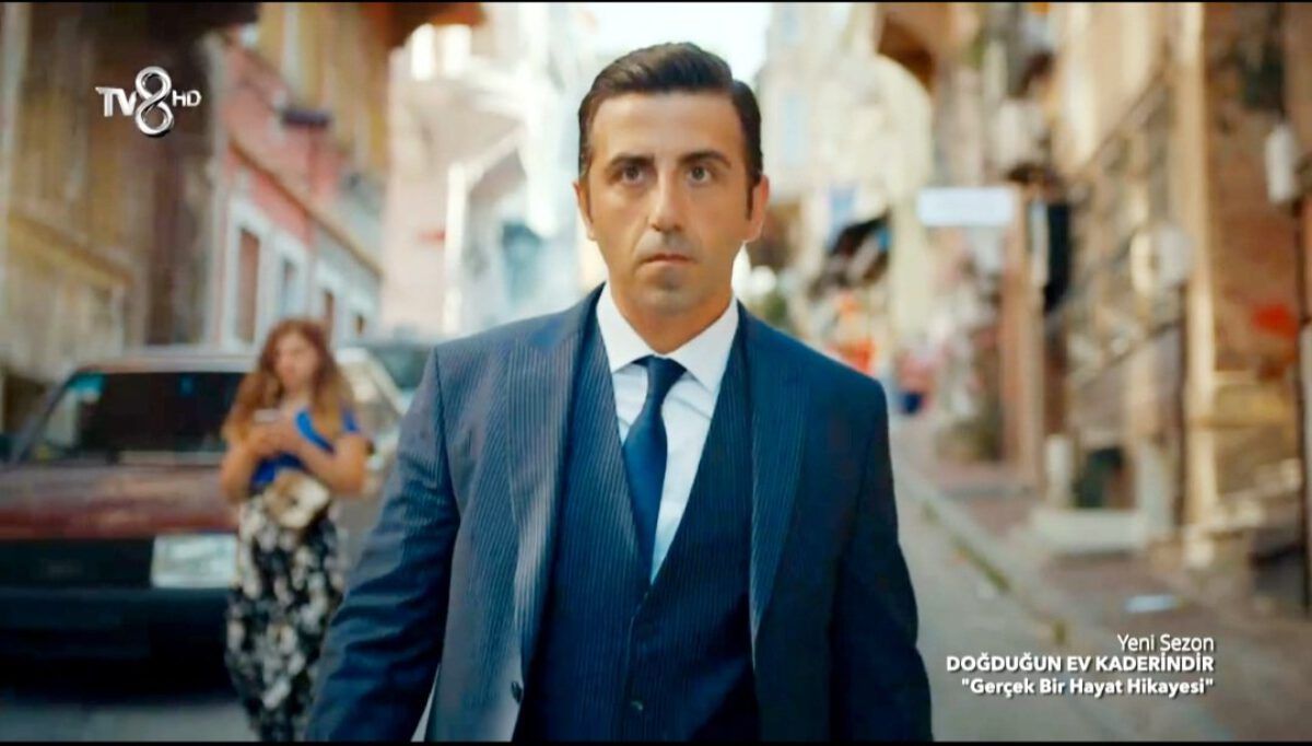 Ünlü oyuncu Fatih Koyuncuoğlu hakkında skandal cinsel saldırı iddiası! 6