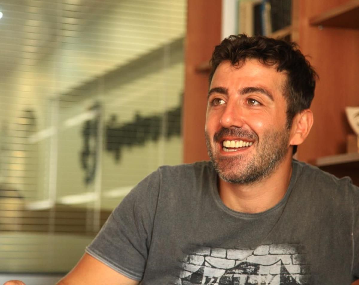 Ünlü oyuncu Fatih Koyuncuoğlu hakkında skandal cinsel saldırı iddiası! 9