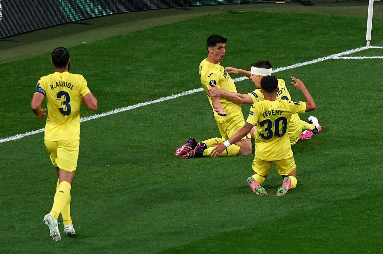 Villarreal Başkanı Fernando Roig, korona nedeniyle final maçına giremedi 8