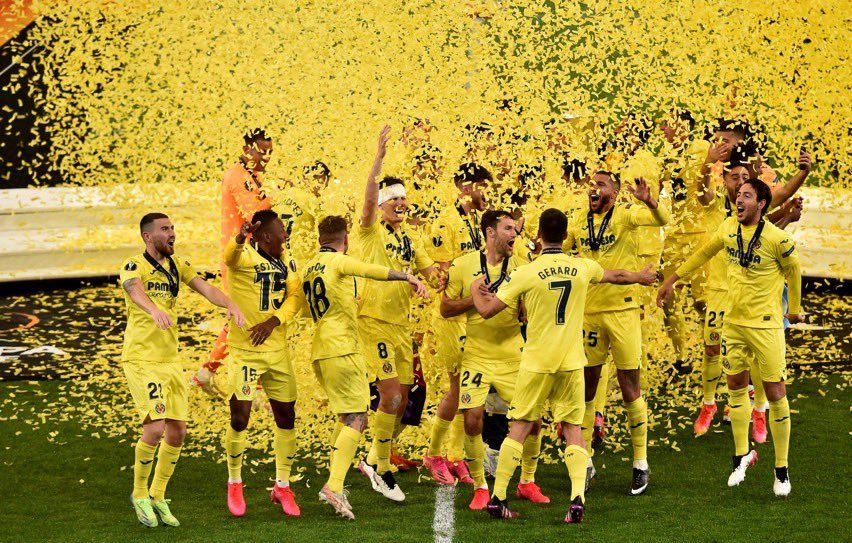 Villarreal Başkanı Fernando Roig, korona nedeniyle final maçına giremedi 2