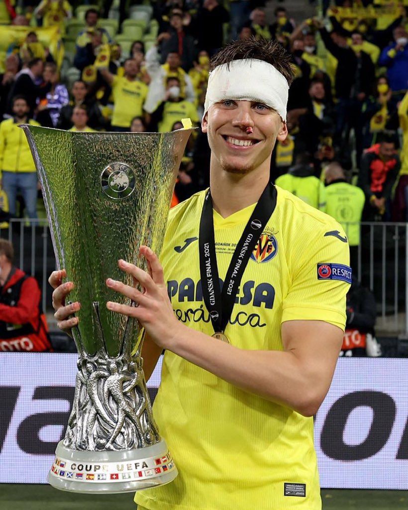 Villarreal Başkanı Fernando Roig, korona nedeniyle final maçına giremedi 4