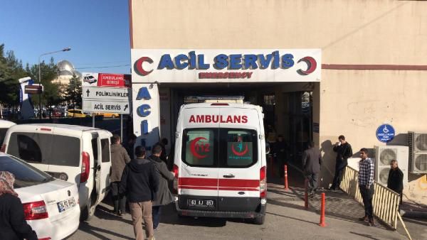 19 yaşındaki genç kızın dehşet sonu! İnşaatın çatısından atlayarak intihar etti... 6