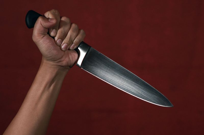 Cinsel ilişkiye girmek istemeyen karısını öldürdü! Çocuklarını kuyuya attı... 5
