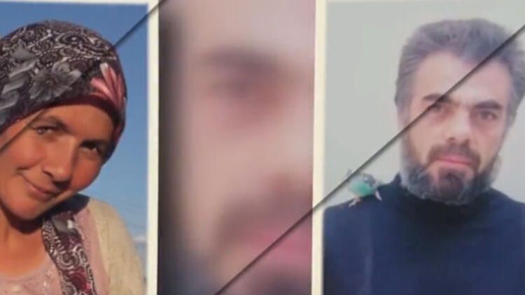 Müge Anlı'da bugün stüdyo buz kesti! Kız kardeşlerine elektrik verip boğarak öldürmüşler 8