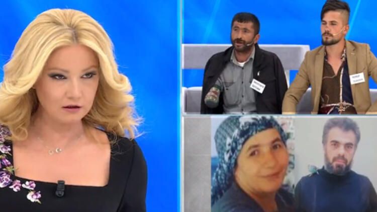 Müge Anlı'da bugün stüdyo buz kesti! Kız kardeşlerine elektrik verip boğarak öldürmüşler 9