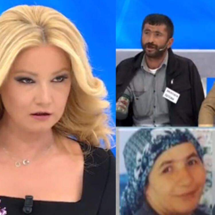 Müge Anlı'da bugün stüdyo buz kesti! Kız kardeşlerine elektrik verip boğarak öldürmüşler 11