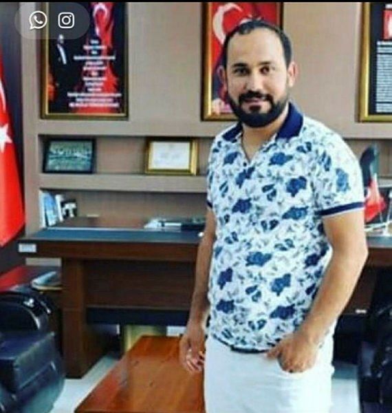 CHP'li başkanın oğlu silah kaçakçılığından gözaltında 1