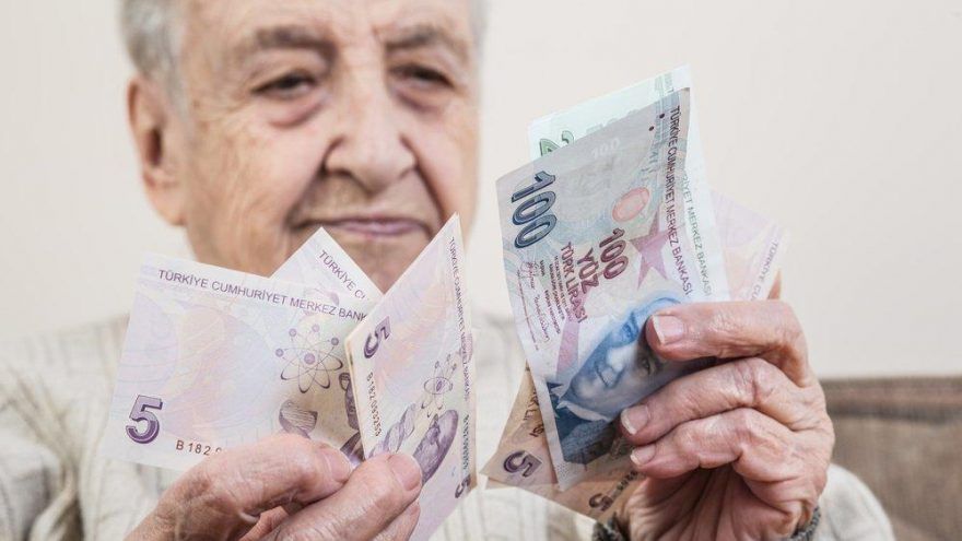 Milyonlarca memur ve emekliye müjde! Olası Temmuz zammı belli oldu! 1