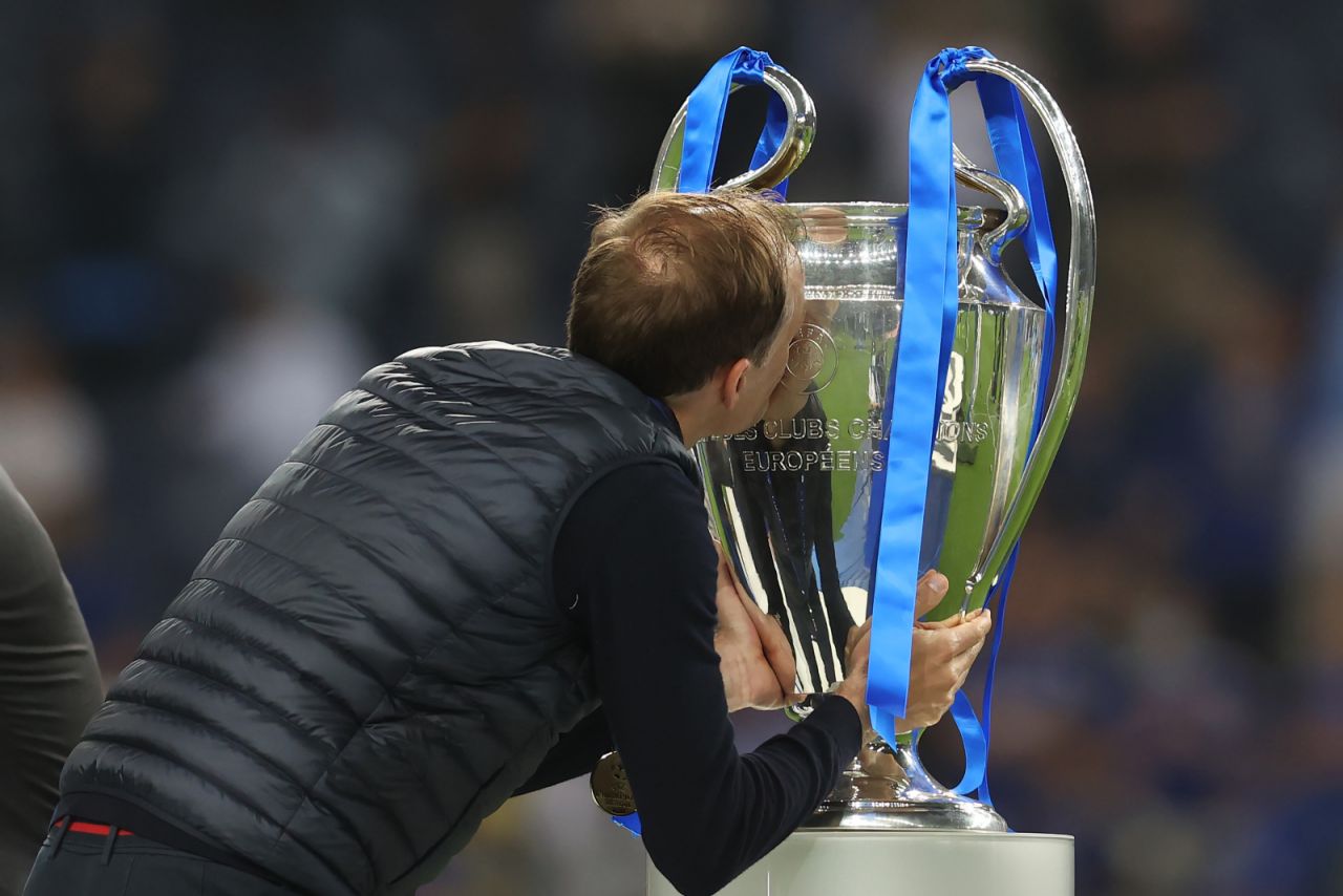 Abramovich sermayesi geldikten sonra Chelsea'den daha çok kupa kazanan İngiliz takımı olmadı 4
