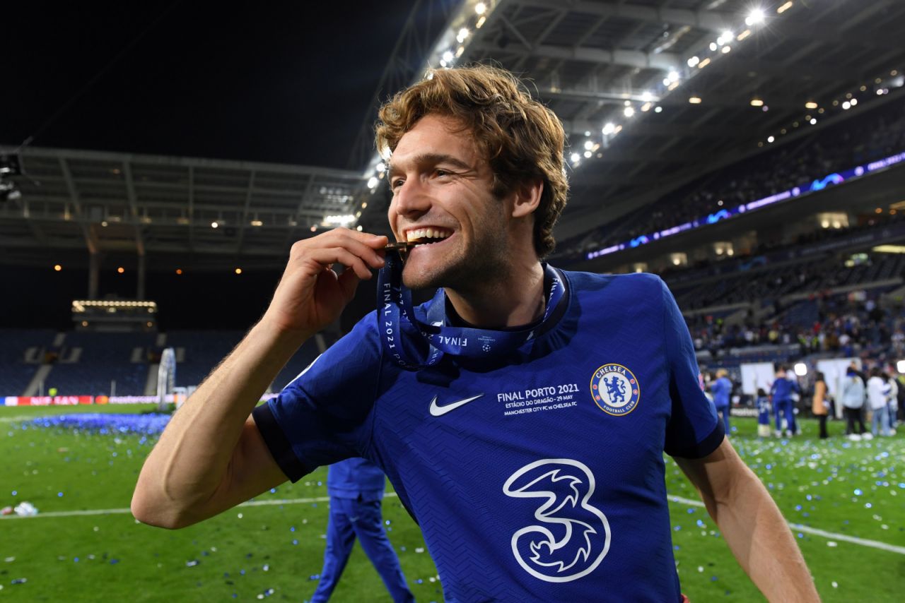 Abramovich sermayesi geldikten sonra Chelsea'den daha çok kupa kazanan İngiliz takımı olmadı 7
