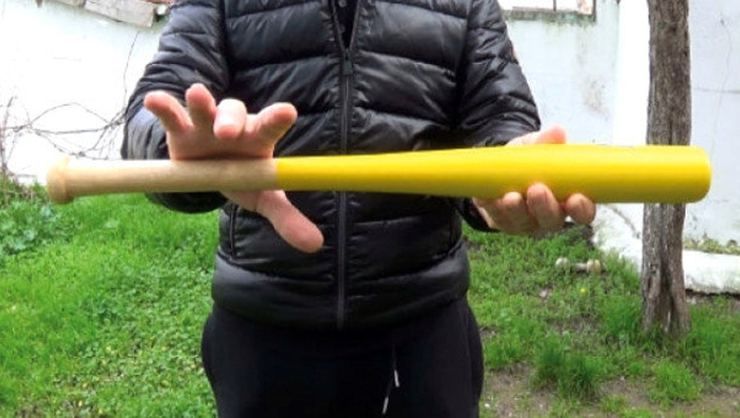 Sosyal medyada tanıştığı kız yüzünden hastanelik oldu! 3