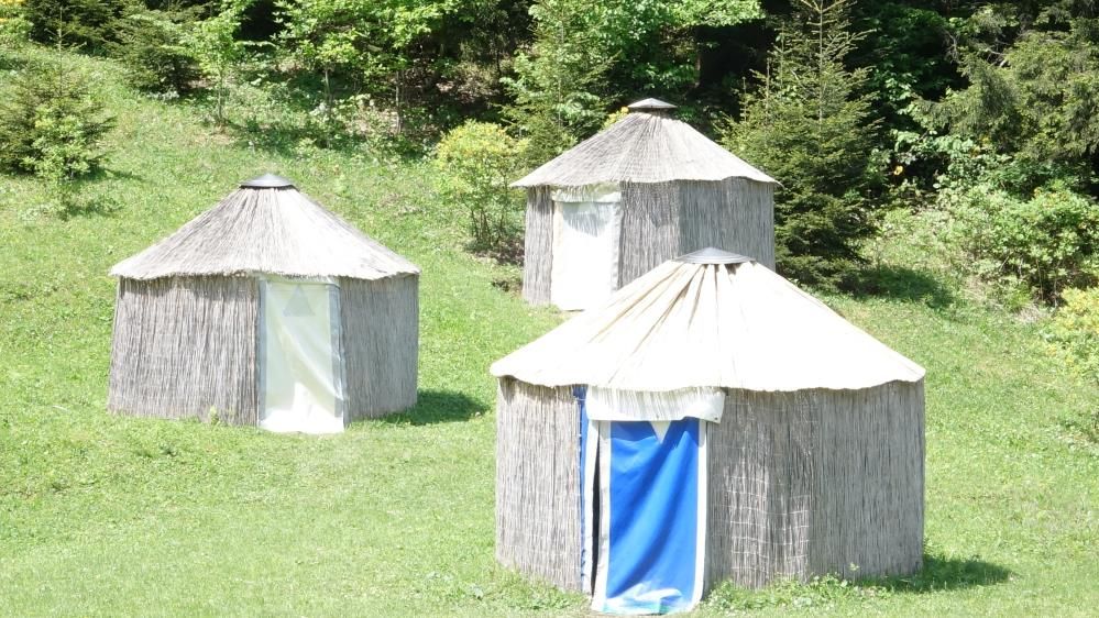 Burada 10 günlük tatil bedava! Tek bir şartı var... 6