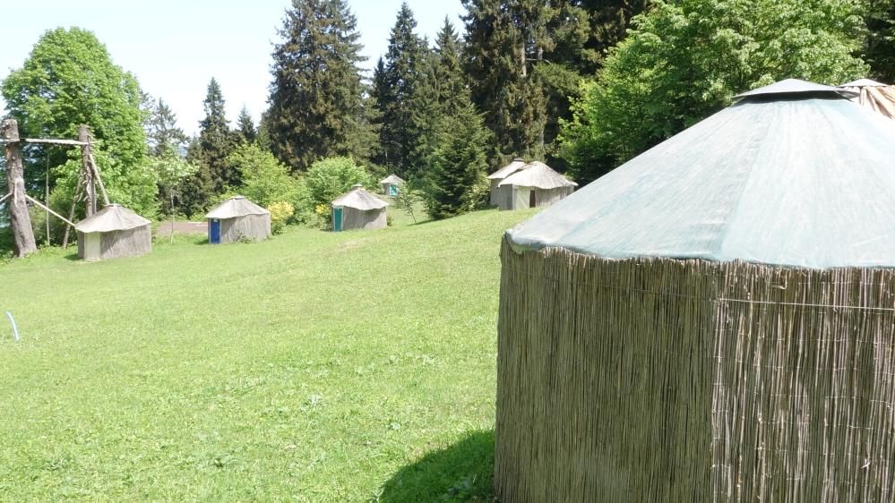 Burada 10 günlük tatil bedava! Tek bir şartı var... 7