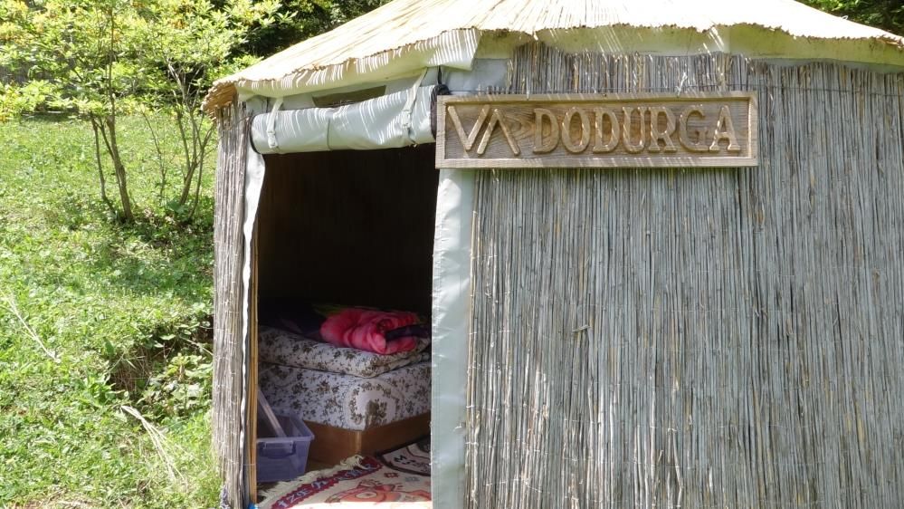 Burada 10 günlük tatil bedava! Tek bir şartı var... 8