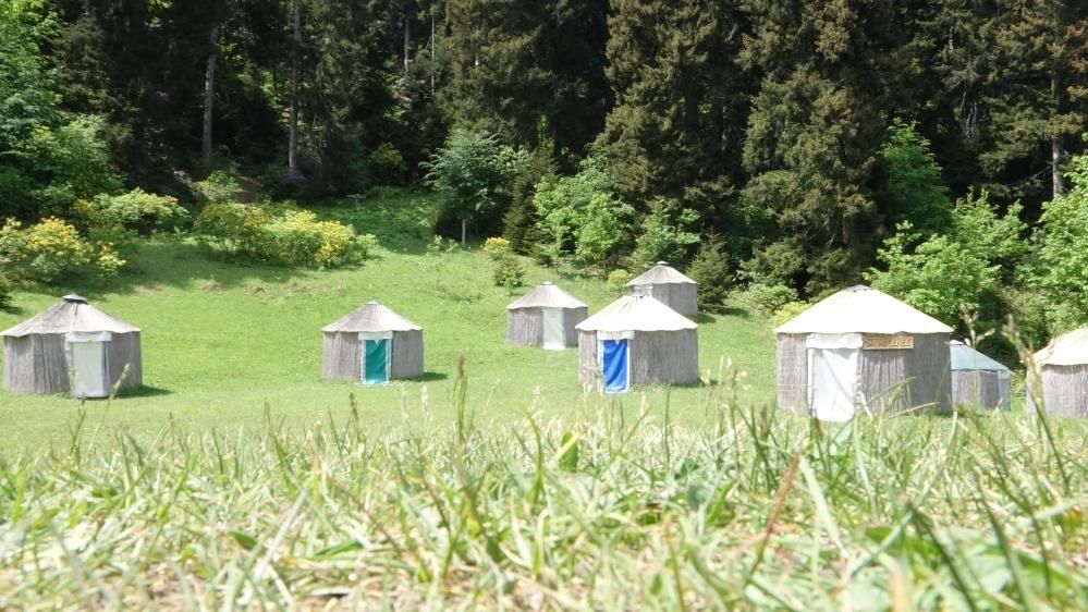 Burada 10 günlük tatil bedava! Tek bir şartı var... 10