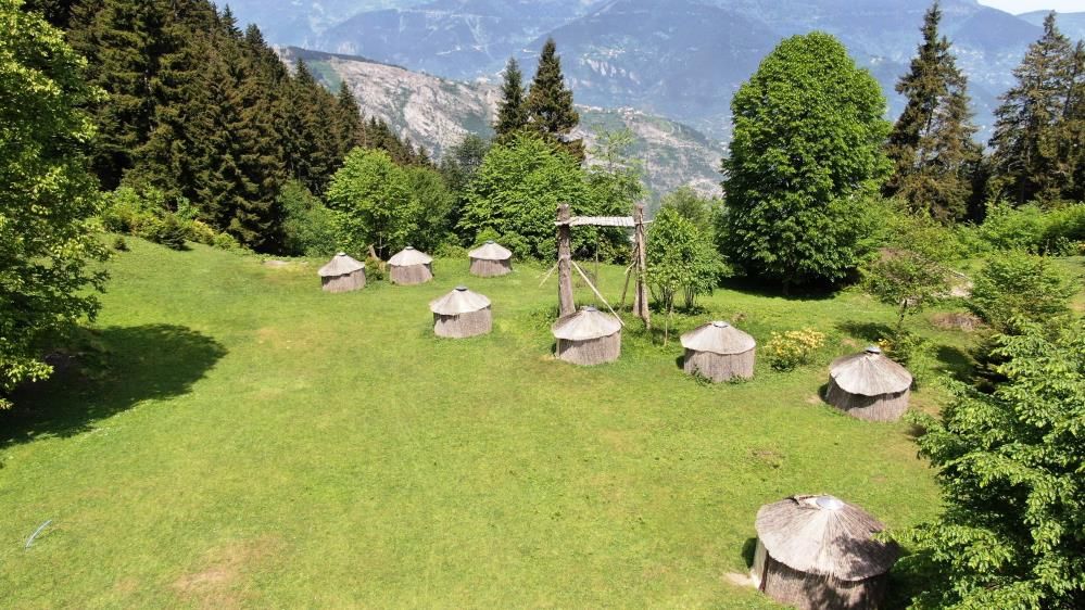 Burada 10 günlük tatil bedava! Tek bir şartı var... 11