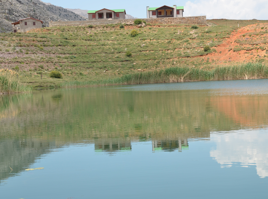 Antalya’nın gizli cenneti: Dipsiz Göl 5