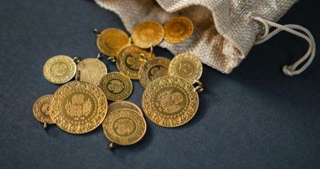 Altın ve doları olanlar dikkat! Kritik hafta başladı... 6