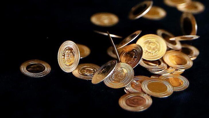 Altın ve doları olanlar dikkat! Kritik hafta başladı... 8