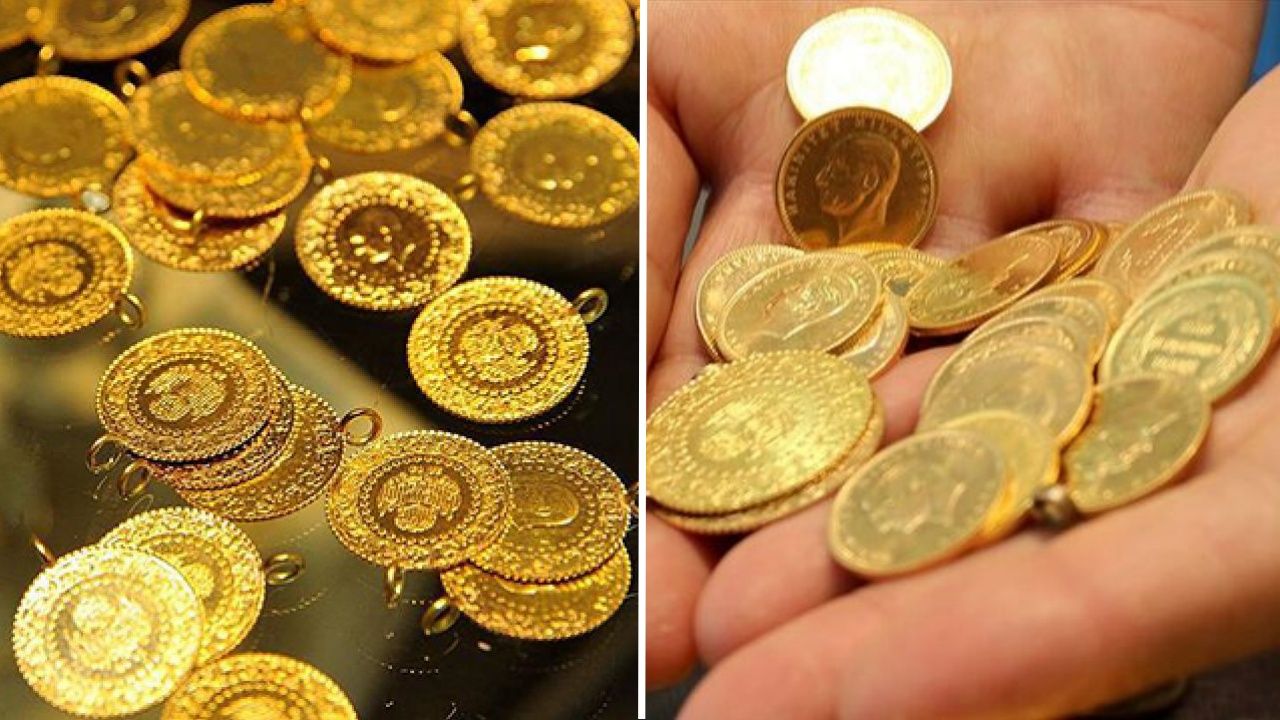 Altın ve doları olanlar dikkat! Kritik hafta başladı... 11