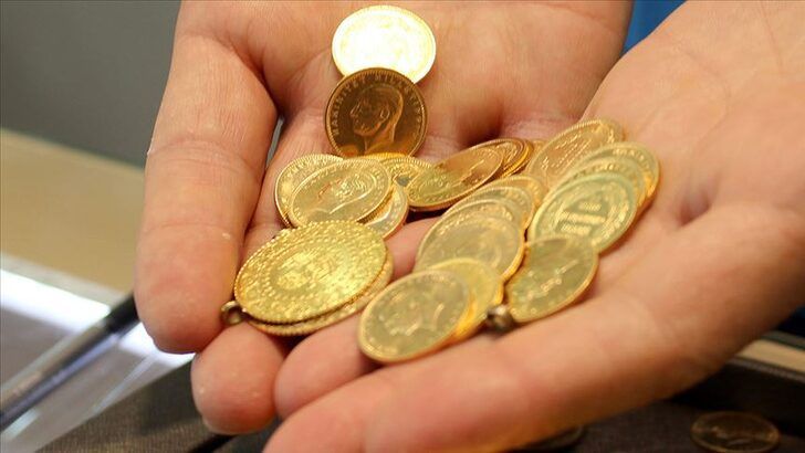 Altın ve doları olanlar dikkat! Kritik hafta başladı... 14