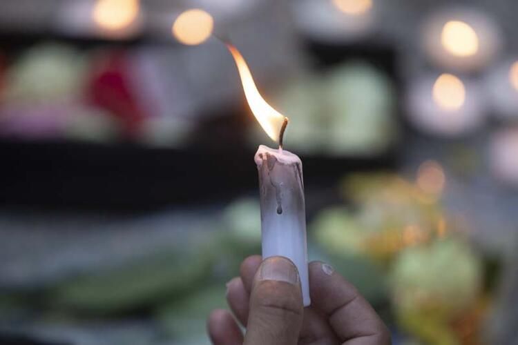 Dünya bu skandalı konuşuyor! Kilise okulunda binden fazla çocuk cesedi... 11
