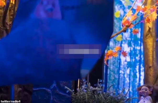 Canlı yayında skandal! Sunucu kadın swinger kulübünde ilişkiye girdi 5