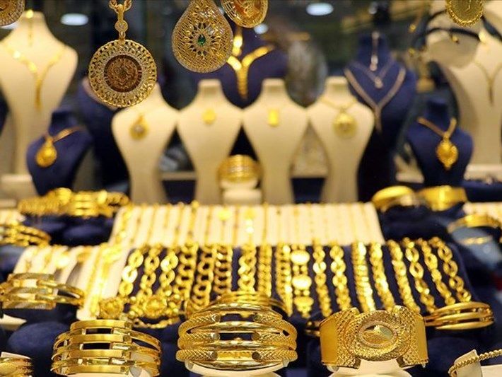 "Gram altın 600 TL olacak" diyordu, İslam Memiş'ten dikkat çeken altın yorumu! 9
