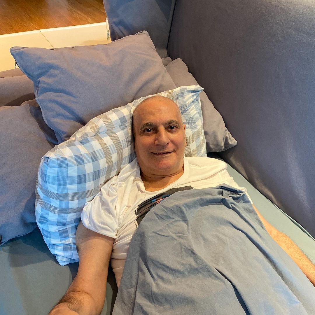 Mehmet Ali Erbil'in gözyaşları... Annesini neden sevmediğini bu sözlerle anlattı 15