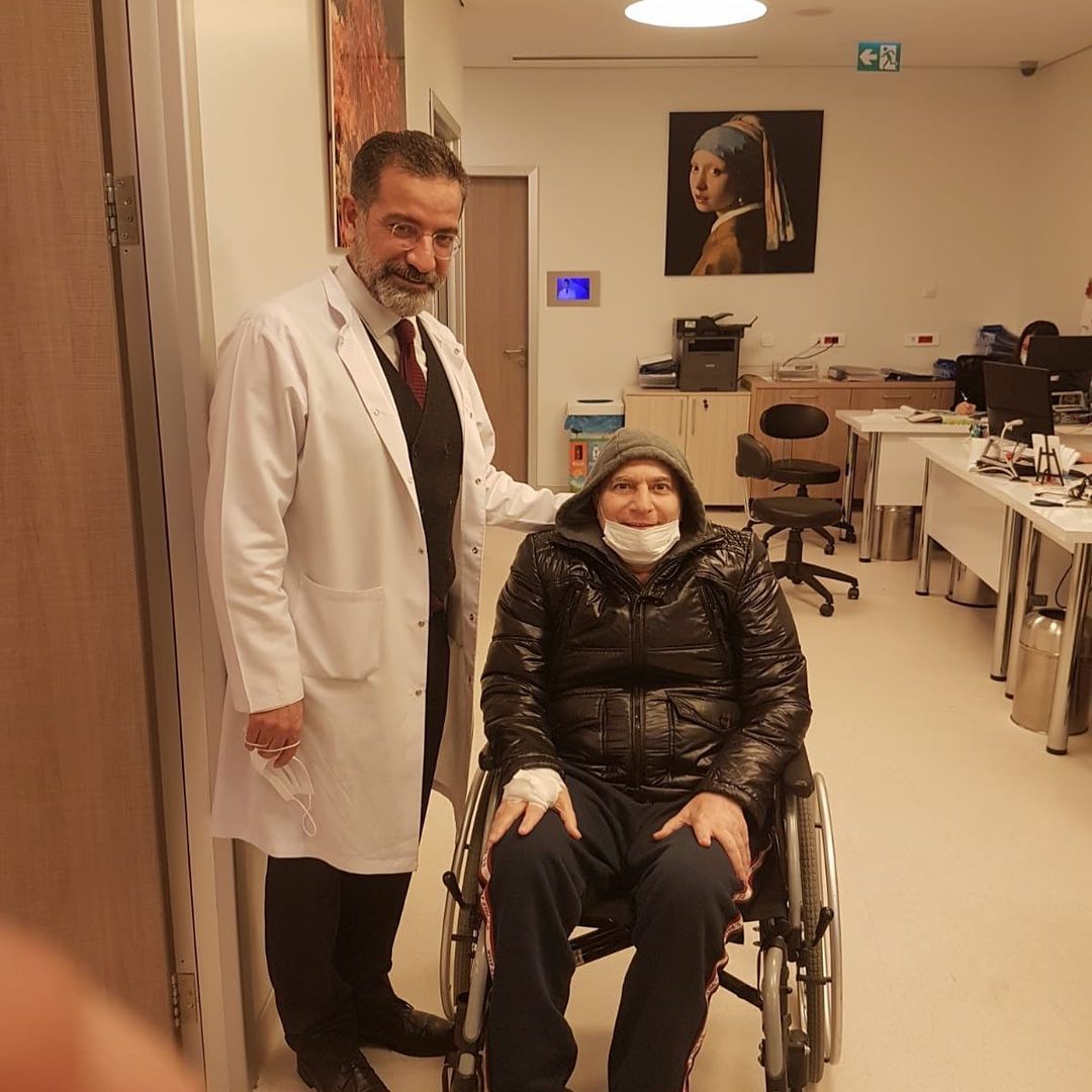 Mehmet Ali Erbil'in gözyaşları... Annesini neden sevmediğini bu sözlerle anlattı 17