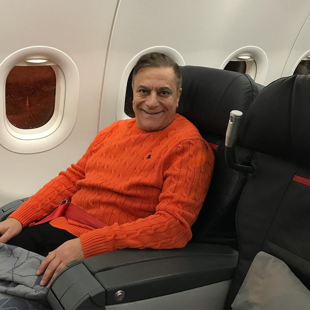 Mehmet Ali Erbil'in gözyaşları... Annesini neden sevmediğini bu sözlerle anlattı 18