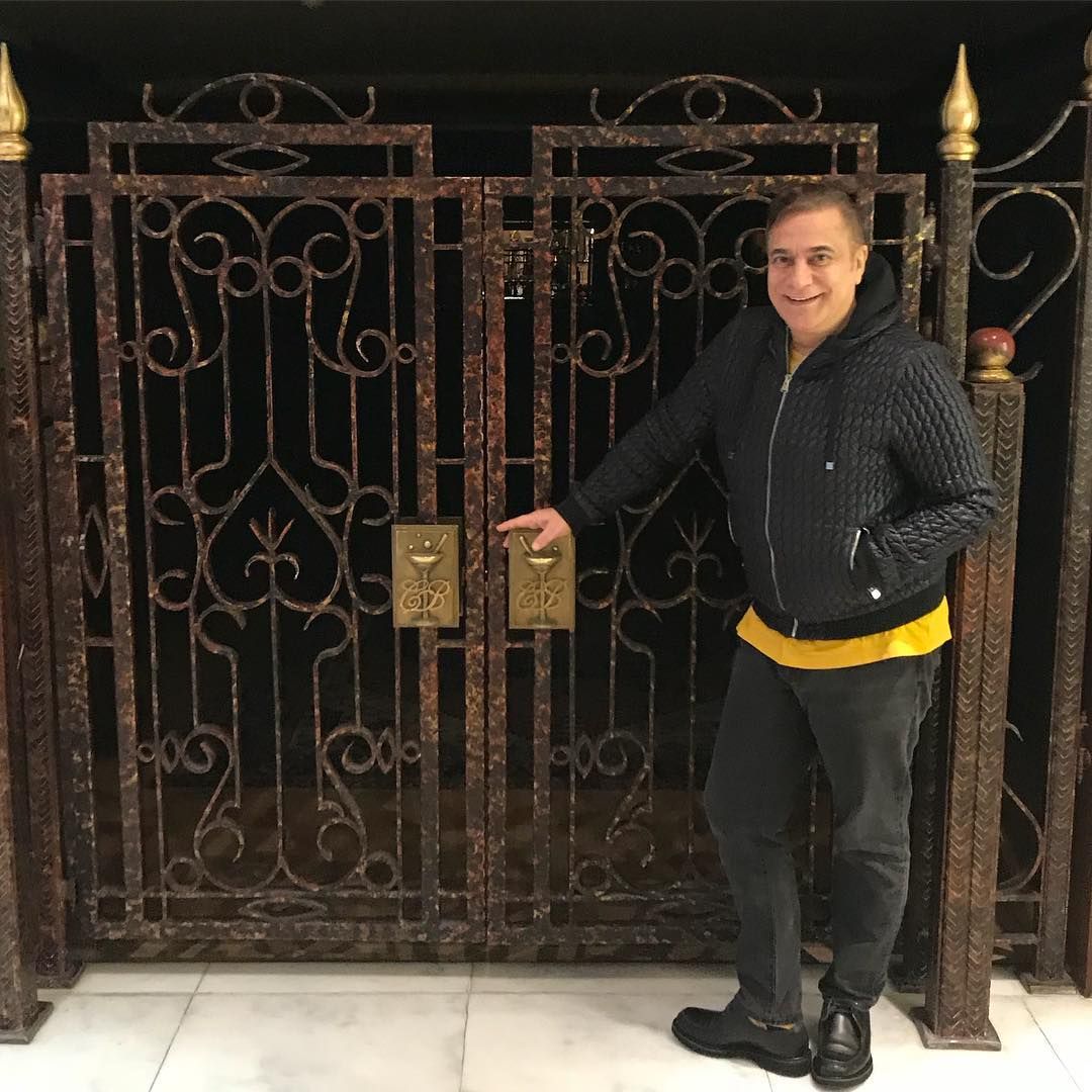 Mehmet Ali Erbil'in gözyaşları... Annesini neden sevmediğini bu sözlerle anlattı 8