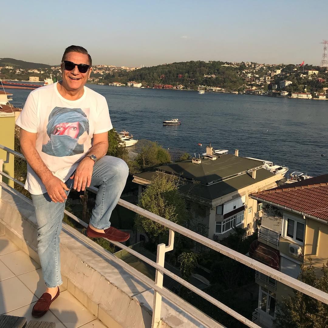 Mehmet Ali Erbil'in gözyaşları... Annesini neden sevmediğini bu sözlerle anlattı 9
