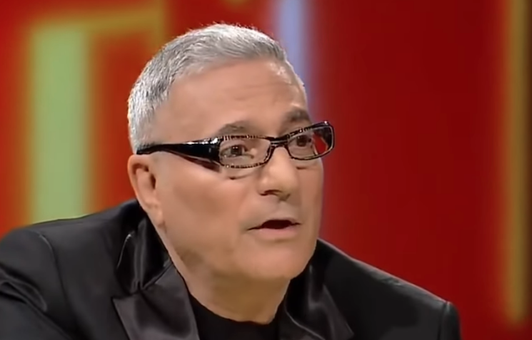 Mehmet Ali Erbil'in gözyaşları... Annesini neden sevmediğini bu sözlerle anlattı 4