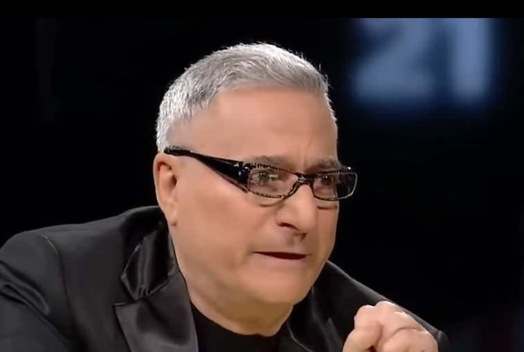 Mehmet Ali Erbil'in gözyaşları... Annesini neden sevmediğini bu sözlerle anlattı 2
