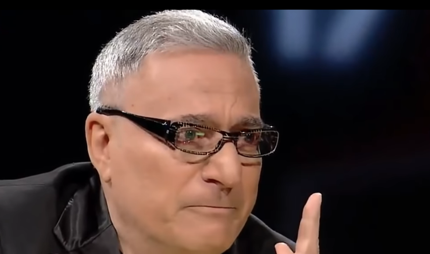 Mehmet Ali Erbil'in gözyaşları... Annesini neden sevmediğini bu sözlerle anlattı 5
