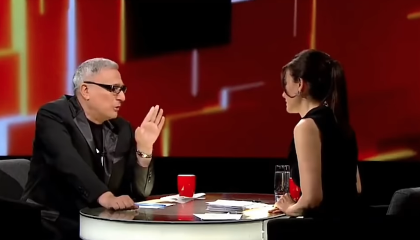 Mehmet Ali Erbil'in gözyaşları... Annesini neden sevmediğini bu sözlerle anlattı 1