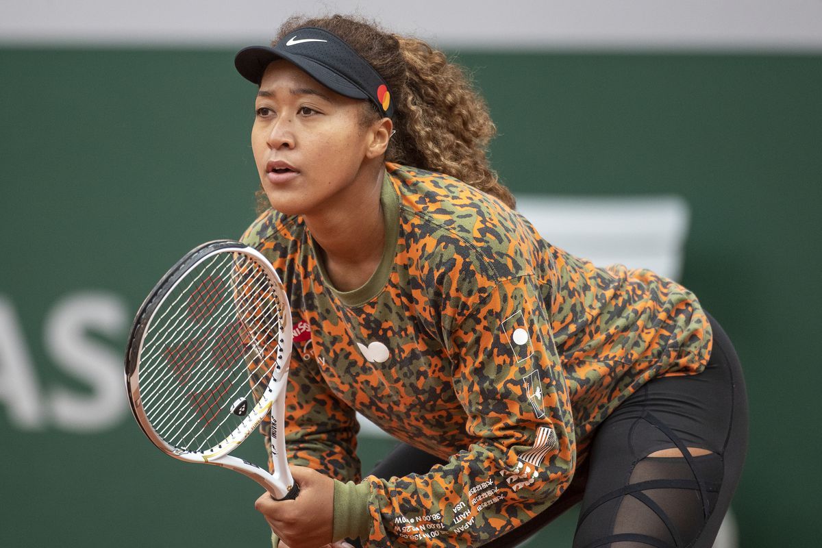 Dünyanın en çok kazanan kadın sporcusu Naomi Osaka unvanını korudu 7