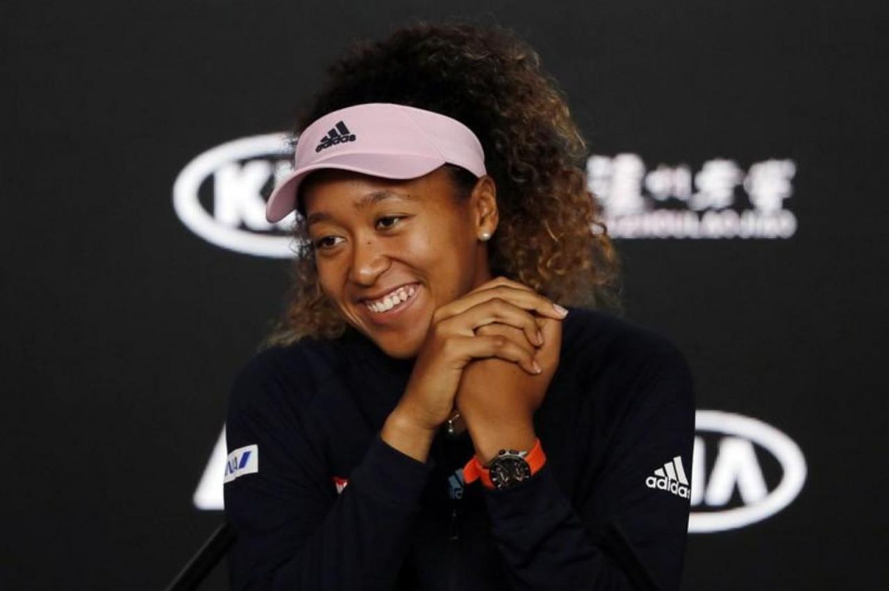 Dünyanın en çok kazanan kadın sporcusu Naomi Osaka unvanını korudu 5