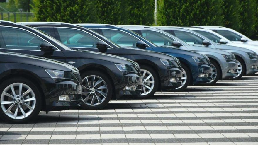 Araç alacaklar dikkat! Haziran ayında fiyatlar daha d yükselecek! 5