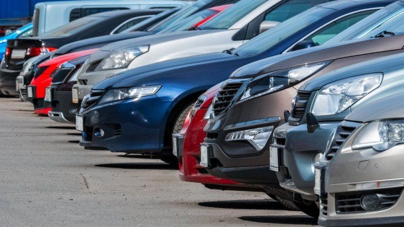 Araç alacaklar dikkat! Haziran ayında fiyatlar daha d yükselecek! 6