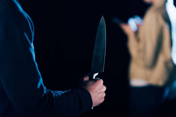 Kadın çalışan kendisine cinsel istismarda bulunan patronunun cinsel organını kesti! 3