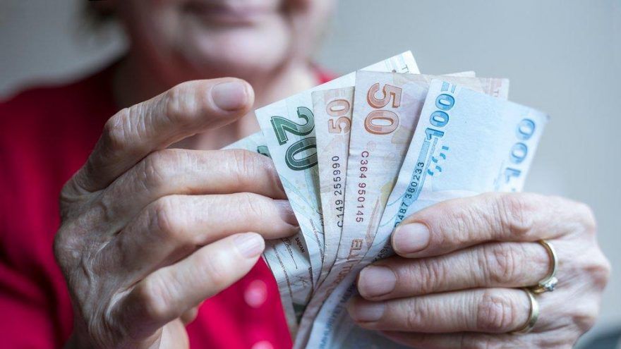 Milyonlarca emekli ve memura müjde! İşte yapılacak artışlar... 6
