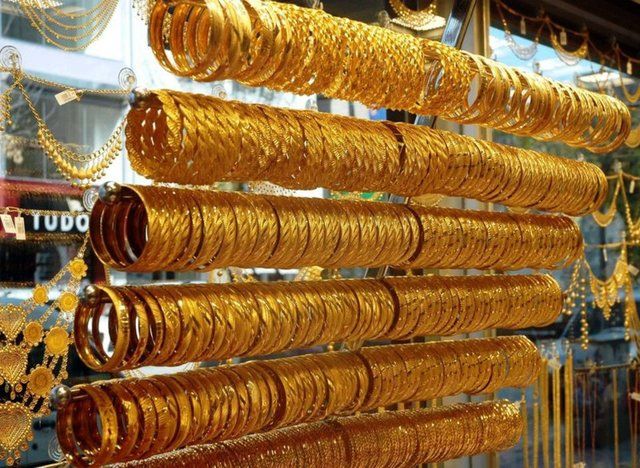 Altın fiyatları zirvede! Piyasalar için kritik tarih 15 Haziran... 12
