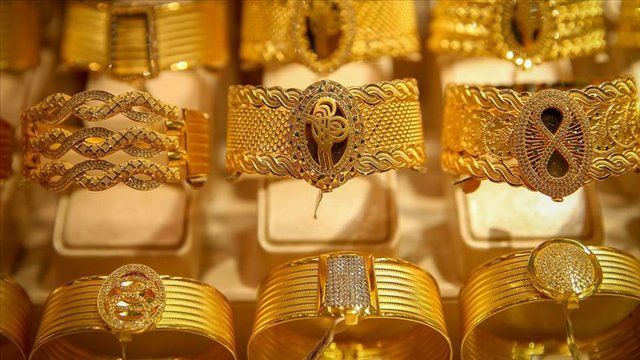 Altın fiyatları zirvede! Piyasalar için kritik tarih 15 Haziran... 13