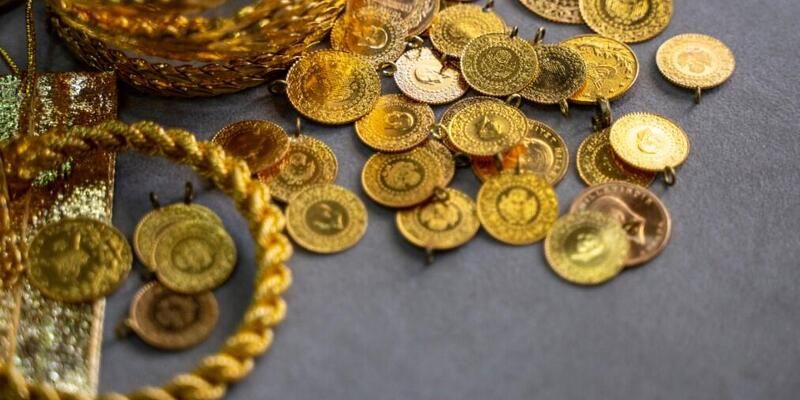 Altın fiyatları zirvede! Piyasalar için kritik tarih 15 Haziran... 7